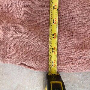 Magnolia Pearl Rare Love Collection Linen Top